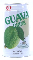 Guava Drink