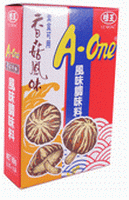 Soup Base Seasoning Shiitake Flavor